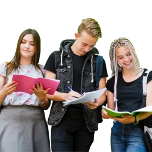 Екстернат "Класичний+Два класи за рік" 1-12 клас