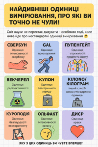 Математика і фізика – це завжди цікаво!