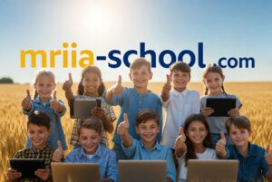 Пропонуємо роботу для вчителів і не тільки