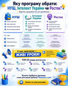 Навчальні програми 2027